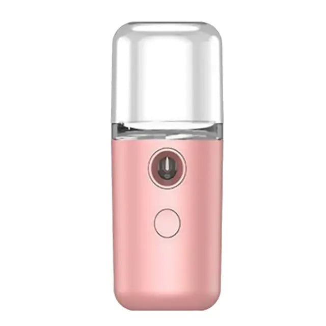 Brilliance Face Mist Sprayer